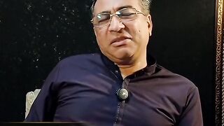Syed Haider Jafri