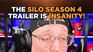 I Can’t Believe We Already Have a Full Trailer for Silo Season 4! 🤯🔥