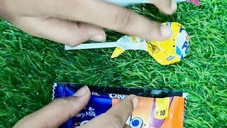 Chocolate Unboxing ASMR 🍫 | Satisfying Chocolate Unboxing & Relaxing Sounds 2