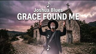 Vintage 1960s Gospel Blues | Grace Found Me | Classic Soulful Spirit