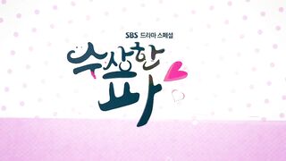 Suspicious partner ep 4 Hindi dubbed