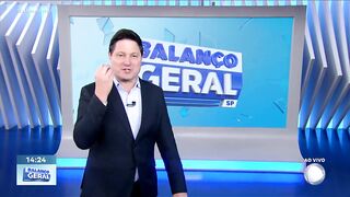 PAGAMENTO COM A MÃO