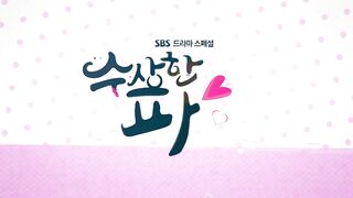 Suspicious partner ep 6 Hindi dubbed