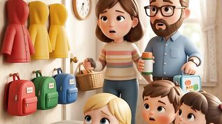 ❤️Mini rescue story! 37