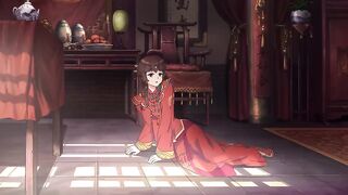 Cinderella Chef Season 2 Hindi & Chinese
