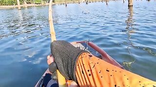 BONITO TUCUNARÉ