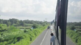 Bangladeshi road ✌️