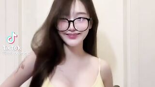 Cute China Girl 6