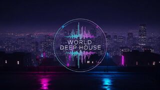 Dreaming in Slow Motion – Relax & Chill Deep House Playlist #3