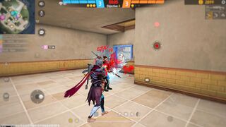 big fan
