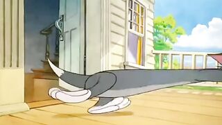 The Ultimate Loyalty Test! 🐱 Tom Rescues Jerry From The Alley Cat!