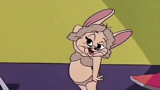 Tom and Jerry Laughing Uncontrollably For 10 Seconds Straight! 💀 (Impossible)