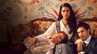 Lovesick S01 E03 2026 English