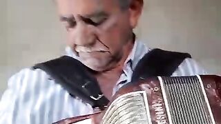 Forrozeiro  ze de neco