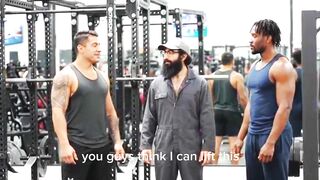 Gym gym usa