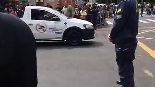 Aniversário de campo grande