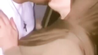 viral boobs