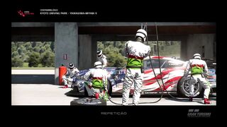 GRAN TURISMO