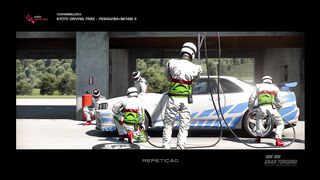 GRAN TURISMO 2