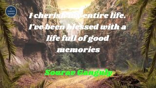 famous quotes about life | Part 261
