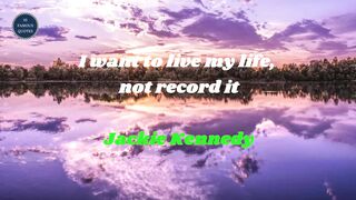 famous quotes about life | Part 267