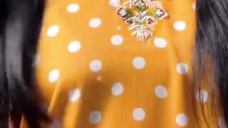 🔥 Kapasia Clothing New Arrival | Solid Farshi Heart Cord Set | Premium Georgette