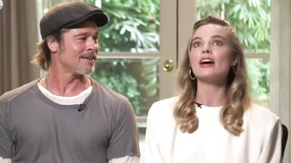 Margot Robbie’s Funniest 玛格特·罗比最搞笑、最经典的时刻 😂
