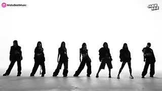 seven without one