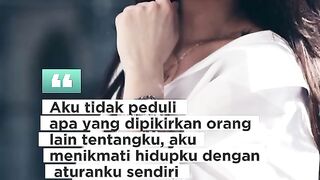 Story harian 31