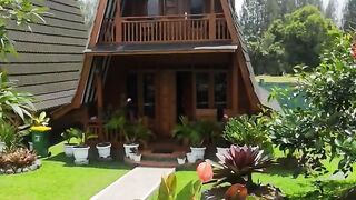 Villa Lumnor, the best healing place