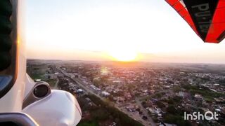 Born to Fly - O Céu é o Limite - Voando com amigos