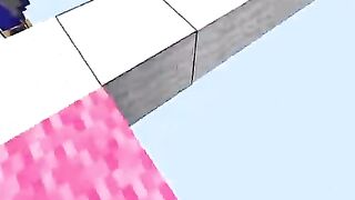 Bedwars with ThecnoDream