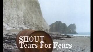 恐惧之泪   Tears for fears Shout