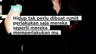 Story harian 32