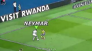 😯😯 Neymar is too Good
