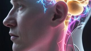 Your Brain Is Working Every Second… Even When You’re Doing Nothing 🧠⚡