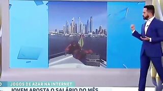 Bizarre News #BizarreNews #Viral 165