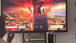 Estréia [Tiller] O Filme Angolano de Vingadores "BAVENGIDI" 2026 MOVIE, VINGADORES, ACÇÃO