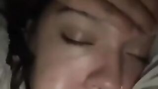 Cojiendo virgen
