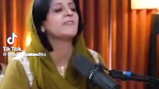 Dr. Pervez Good Bahi Praising Dr.Abdus Salam