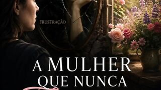 A mulher que nunca Floresceu!