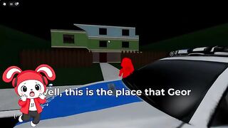 OUR FIRST ESCAPE... | Roblox PIGGY Chapter 1