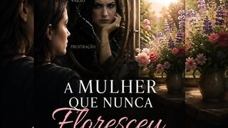 A mulher que nunca Floresceu!cap 6