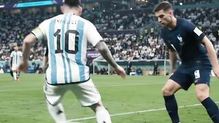 ⚽🔥 MESSI MAGIC! The GOAT strikes again! 🐐👑