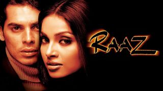 Raaz The Mystery Continues Hindi Full HD Movie