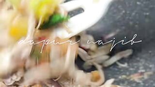 Resep Ayam Suwir Tahu Praktis & Super Simpel