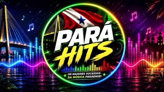 Melody paraense marcantes
