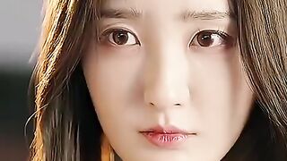 The second female is simply too bad. - MiniSeries TV | 두 번째 여자는 정말 형편없다. - 미니시리즈 TV