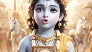 🙏🕉️ Srimad Bhagavad Gita | Chapter 1 | Shloka 24 🕉️