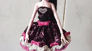 Monster High Draculaura.
